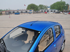 2013款 1.3L 手动 舒适型II