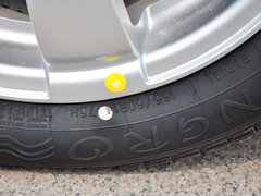 2013款 1.3L 手动 舒适型II