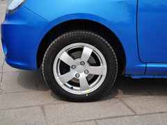 2013款 1.3L 手动 舒适型II