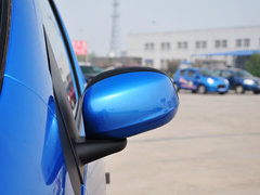 2013款 1.3L 手动 舒适型II