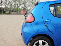 2013款 1.3L 手动 舒适型II