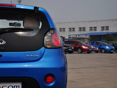 2013款 1.3L 手动 舒适型II