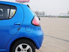 2013款 1.3L 手动 舒适型II