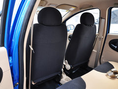 2013款 1.3L 手动 舒适型II