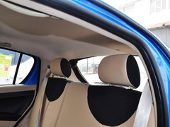 2013款 1.3L 手动 舒适型II