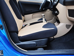 2013款 1.3L 手动 舒适型II