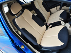 2013款 1.3L 手动 舒适型II