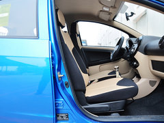 2013款 1.3L 手动 舒适型II