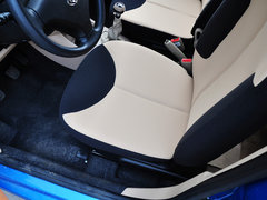 2013款 1.3L 手动 舒适型II