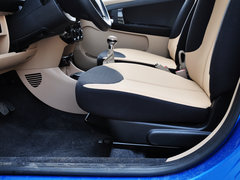 2013款 1.3L 手动 舒适型II