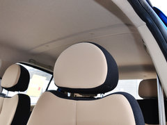 2013款 1.3L 手动 舒适型II
