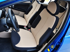 2013款 1.3L 手动 舒适型II