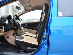 2013款 1.3L 手动 舒适型II
