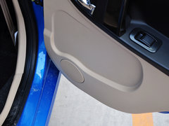 2013款 1.3L 手动 舒适型II