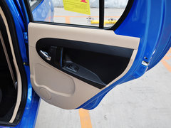 2013款 1.3L 手动 舒适型II
