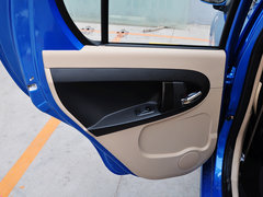 2013款 1.3L 手动 舒适型II