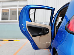 2013款 1.3L 手动 舒适型II