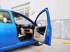 2013款 1.3L 手动 舒适型II