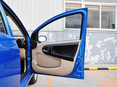 2013款 1.3L 手动 舒适型II