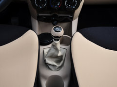 2013款 1.3L 手动 舒适型II