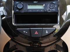 2013款 1.3L 手动 舒适型II