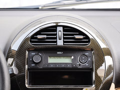 2013款 1.3L 手动 舒适型II