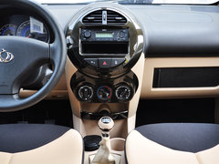2013款 1.3L 手动 舒适型II