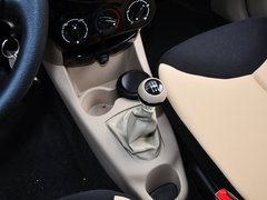 2013款 1.3L 手动 舒适型II