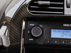 2013款 1.3L 手动 舒适型II