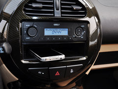 2013款 1.3L 手动 舒适型II