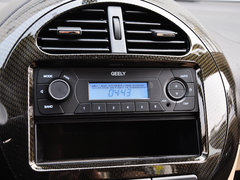 2013款 1.3L 手动 舒适型II