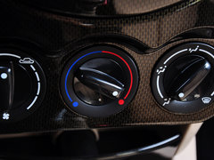 2013款 1.3L 手动 舒适型II