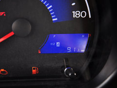 2013款 1.3L 手动 舒适型II