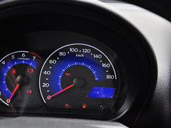 2013款 1.3L 手动 舒适型II