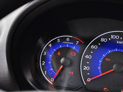 2013款 1.3L 手动 舒适型II