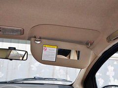 2013款 1.3L 手动 舒适型II