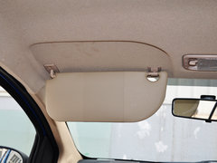 2013款 1.3L 手动 舒适型II