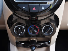 2013款 1.3L 手动 舒适型II