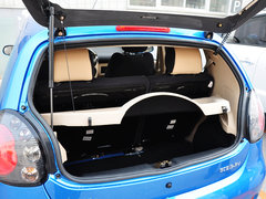 2013款 1.3L 手动 舒适型II