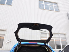 2013款 1.3L 手动 舒适型II