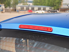 2013款 1.3L 手动 舒适型II