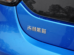 2013款 1.3L 手动 舒适型II