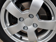 2013款 1.3L 手动 舒适型II
