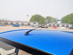 2013款 1.3L 手动 舒适型II