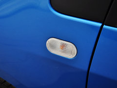 2013款 1.3L 手动 舒适型II