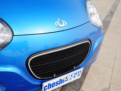 2013款 1.3L 手动 舒适型II