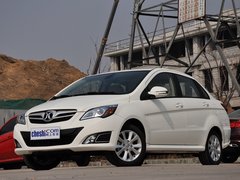 2013款 三厢 1.5L 手动 乐天版