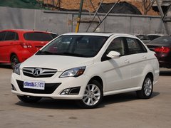 2013款 三厢 1.5L 手动 乐天版