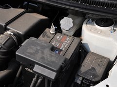 2013款 三厢 1.5L 手动 乐天版