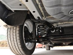 2013款 三厢 1.5L 手动 乐天版